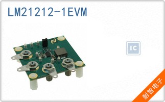 LM21212-1EVM