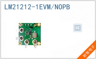 LM21212-1EVM/NOPB
