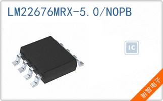LM22676MRX-5.0/NOPB