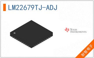 LM22679TJ-ADJ