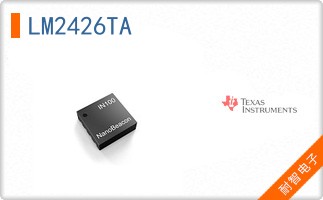 LM2426TA