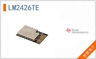 LM2426TE