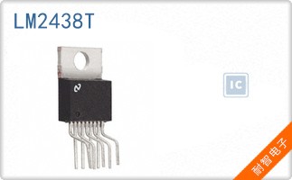 LM2438T