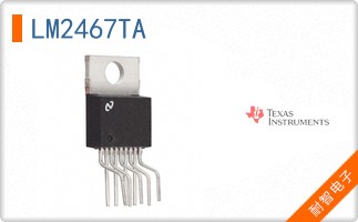LM2467TA