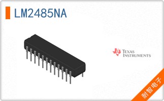 LM2485NA