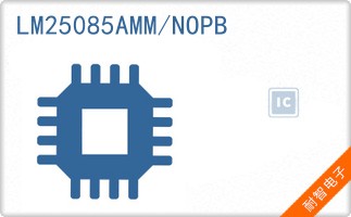 LM25085AMM/NOPB