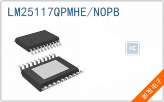 LM25117QPMHE/NOPB