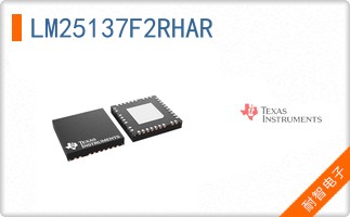 LM25137F2RHAR