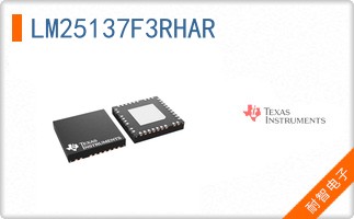LM25137F3RHAR
