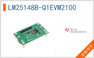 LM25148B-Q1EVM2100