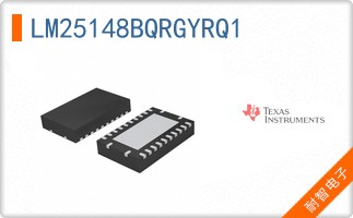 LM25148BQRGYRQ1