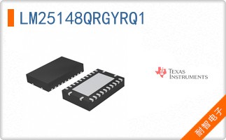 LM25148QRGYRQ1