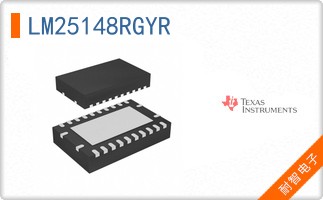 LM25148RGYR