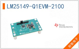 LM25149-Q1EVM-2100