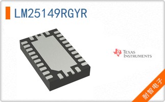 LM25149RGYR
