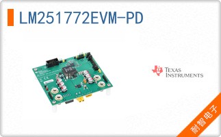 LM251772EVM-PD