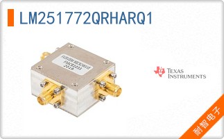 LM251772QRHARQ1