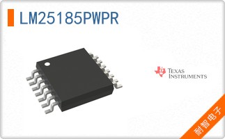 LM25185PWPR