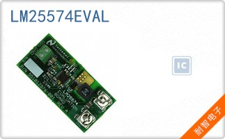 LM25574EVAL