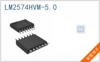 LM2574HVM-5.0