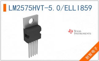 LM2575HVT-5.0/ELLI859