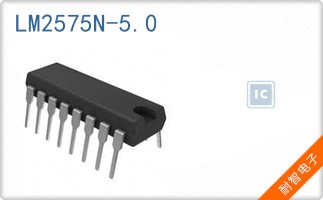 LM2575N-5.0