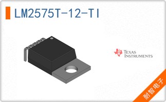 LM2575T-12-TI