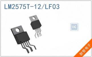LM2575T-12/LF03