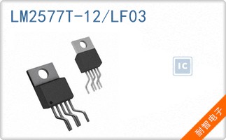 LM2577T-12/LF03