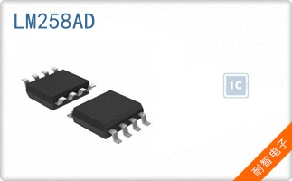 LM258AD