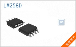 LM258D