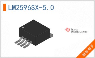 LM2596SX-5.0