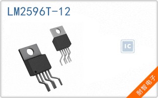 LM2596T-12