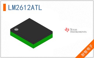 LM2612ATL