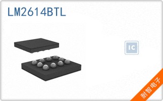 LM2614BTL