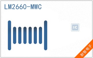 LM2660-MWC
