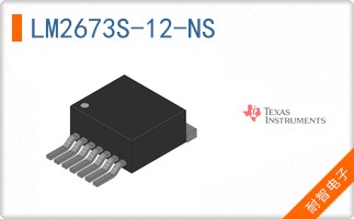 LM2673S-12-NS
