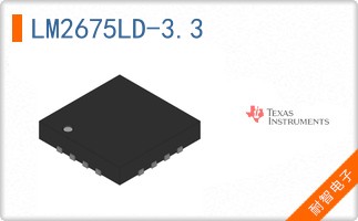 LM2675LD-3.3