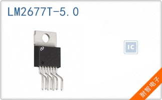 LM2677T-5.0