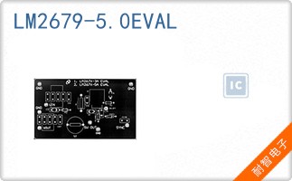 LM2679-5.0EVAL