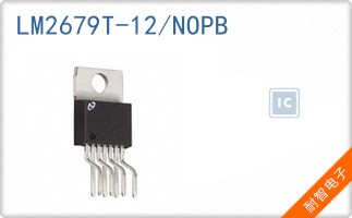 LM2679T-12/NOPB