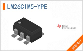 LM26CIM5-YPE