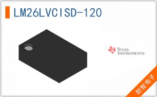LM26LVCISD-120