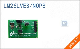 LM26LVEB/NOPB