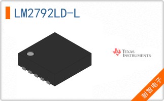 LM2792LD-L
