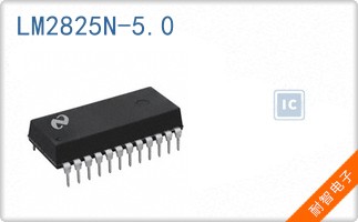 LM2825N-5.0