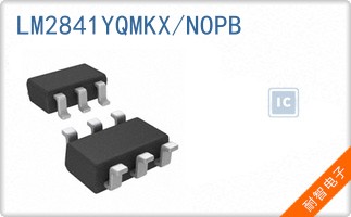 LM2841YQMKX/NOPB