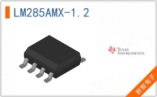 LM285AMX-1.2