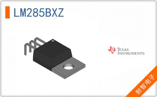 LM285BXZ