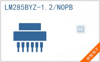 LM285BYZ-1.2/NOPB